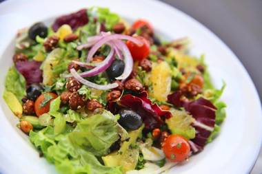 Boca Olas Resort Villas