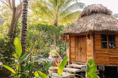 Mandala Eco Villas