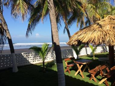 Coco Blue Resort