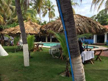 Coco Blue Resort