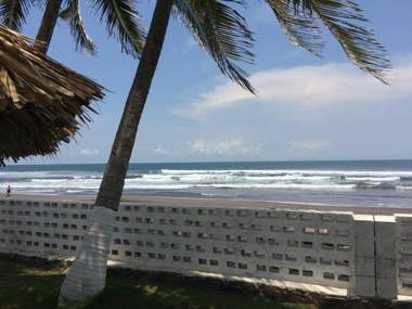 Coco Blue Resort