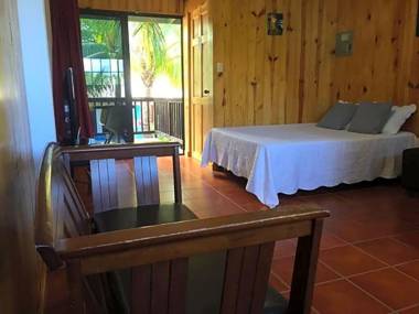 Hotel Tunco Lodge Village