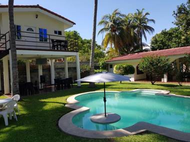 Rancho villas de alicia