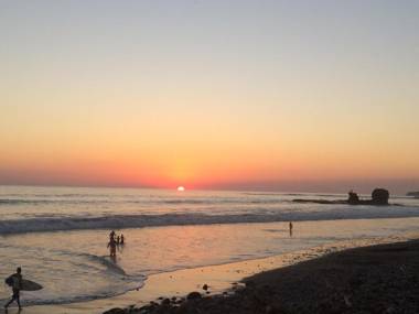 Hotel & Bar La Guitarra