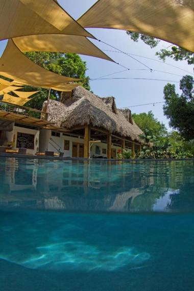 Hotel Michanti
