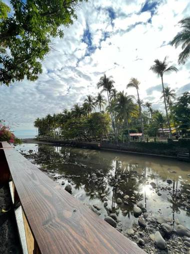 The Beach Break Hotel