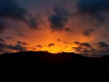 Hotel y Restaurante Las Margaritas