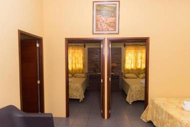 Tropiclub Playa El Cuco