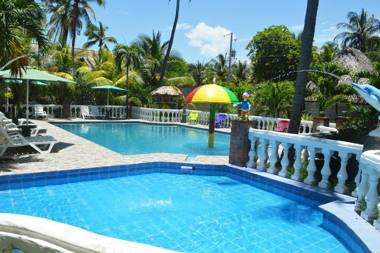 Rancho Elizabeth Pacifico Azul