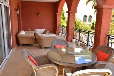 The Hotel Porto Cupecoy