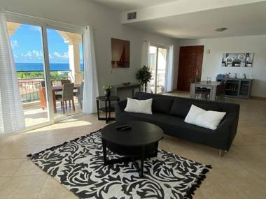 The Hotel Porto Cupecoy