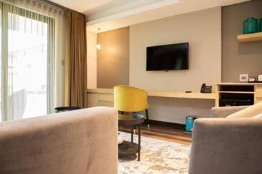 Happy Valley Hotel and Casino