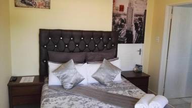 Ezulwini Guest House
