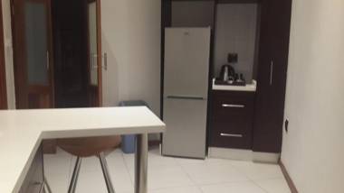 Damicha Boutique Lodge