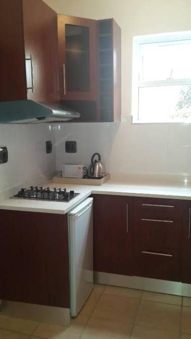 Damicha Boutique Lodge