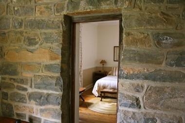 Reilly's Rock Hilltop Lodge