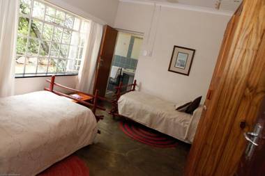 Down Gran's Self-Catering Cottage