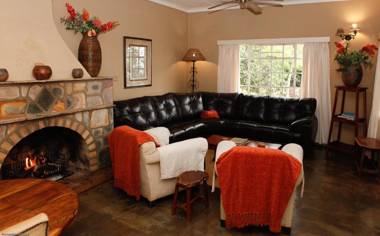 Down Gran's Self-Catering Cottage