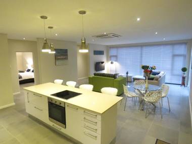 Ezulwini Executive Apartments