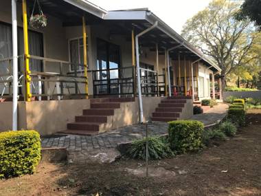 Otentik guesthouse