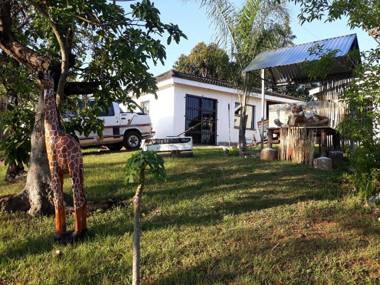 1 Bed Apartment inside Thula Du Estate