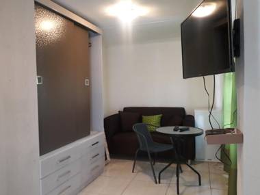 1 Bed Apartment inside Thula Du Estate