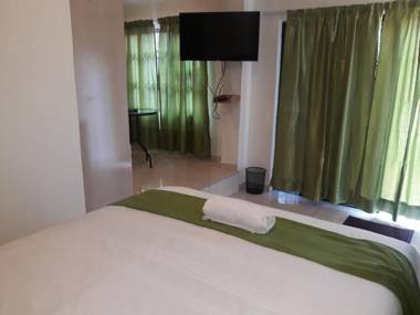 1 Bed Apartment inside Thula Du Estate