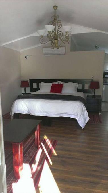 The Place Guest House