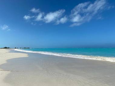 The Meridian Club Turks and Caicos