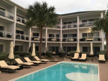 The All New Grace Bay Suites