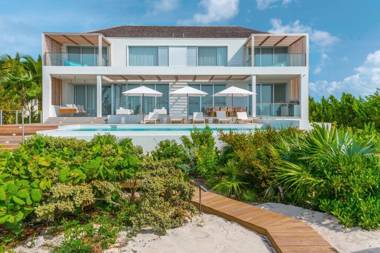 Beach Enclave