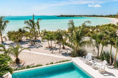 SulMare at Taylor Bay Luxury villas