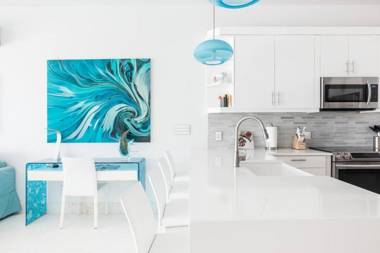 SulMare at Taylor Bay Luxury villas