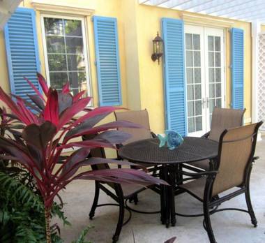 Villa Renaissance Unit 501 Grace Bay Beach