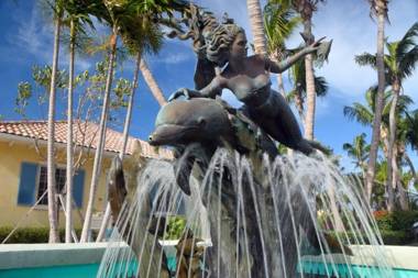 Villa Renaissance Unit 501 Grace Bay Beach