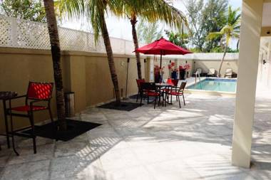 The Lodgings Hotel SureStay Collection by Best Western