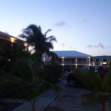 The Lodgings Hotel SureStay Collection by Best Western
