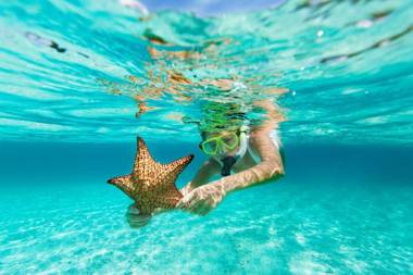 The Ritz-Carlton Turks & Caicos