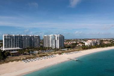 The Ritz-Carlton Turks & Caicos
