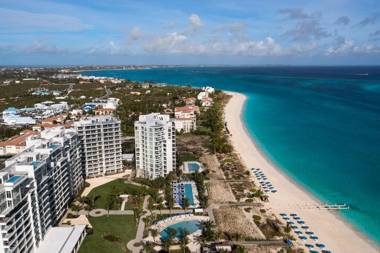 The Ritz-Carlton Residences Turks & Caicos