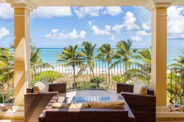 Villa Renaissance Grace Bay