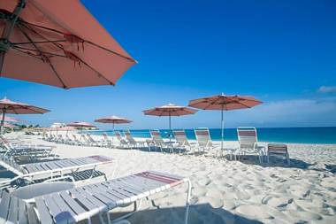 Ocean Club West