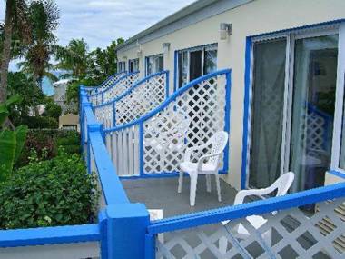Sibonne Beach Hotel