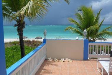 Sibonne Beach Hotel