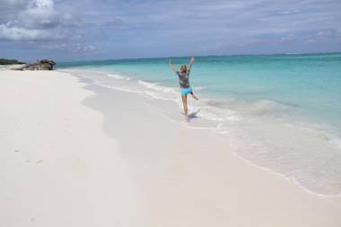 Hollywood Beach Suites Turks and Caicos