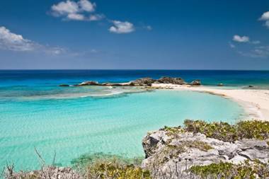 Hollywood Beach Suites Turks and Caicos