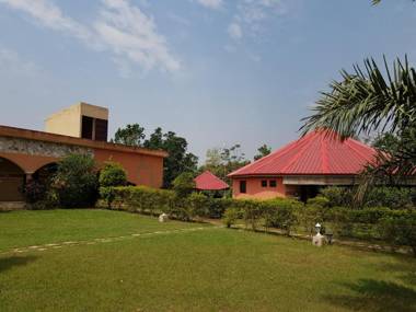 Hotel Belair KAFLAND