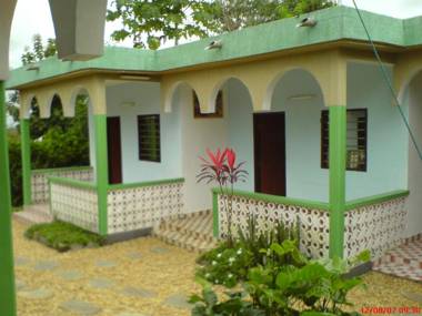 Hotel Marie Antoinette Kara