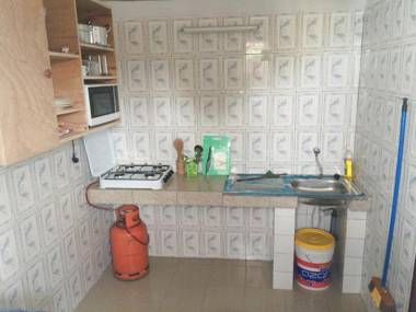 Appartement Kara Marie Antoinette