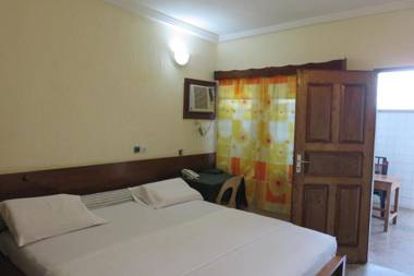 Hotel Agbeviade